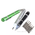 Multi Function Repair Tools with Light